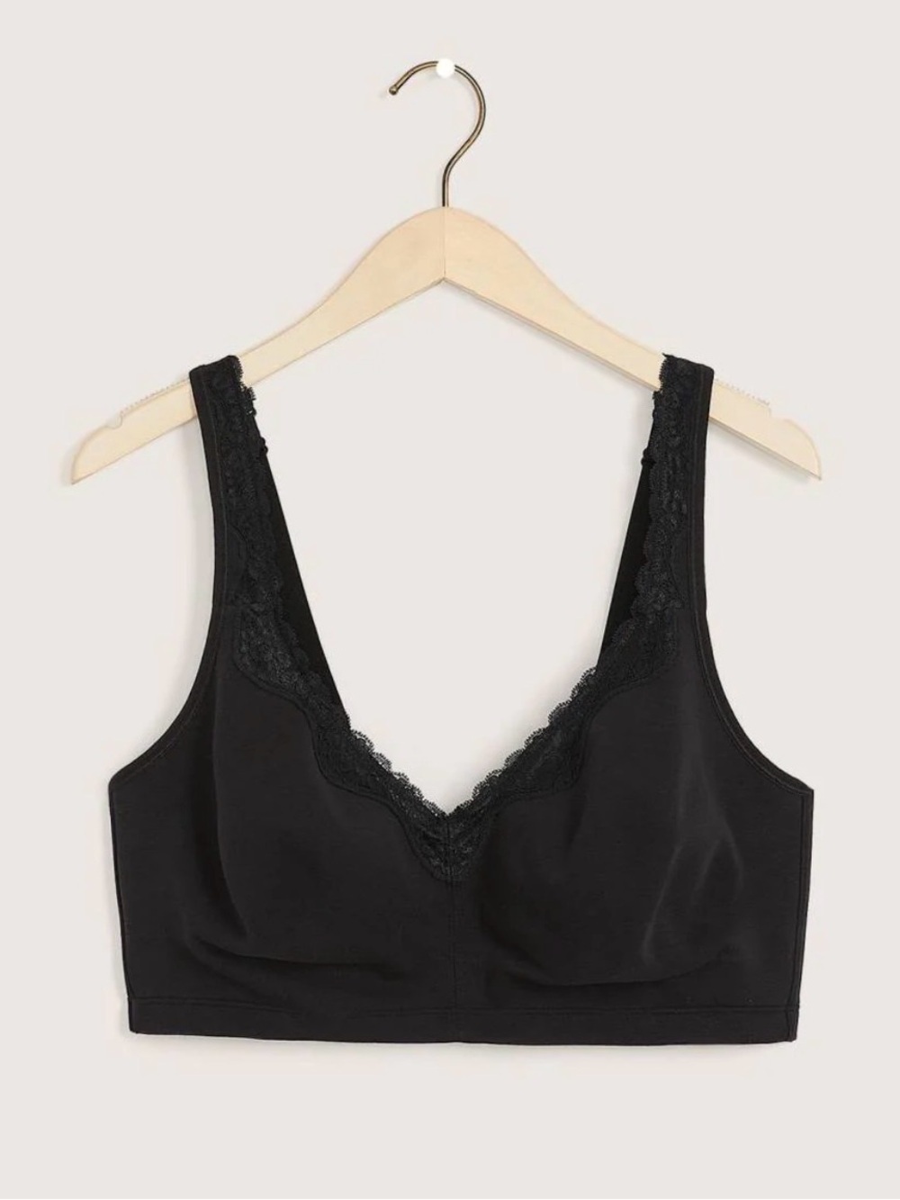 46C - Deesse Wireless Bra